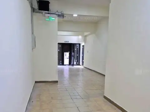 Local en Alquiler 25 años