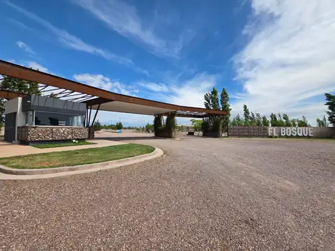 Terreno en Venta en Rodeo del Medio, Maipú