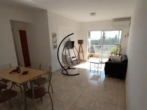 Venta Departamento de 3 ambientes en torre Los Teros 1 Pilar