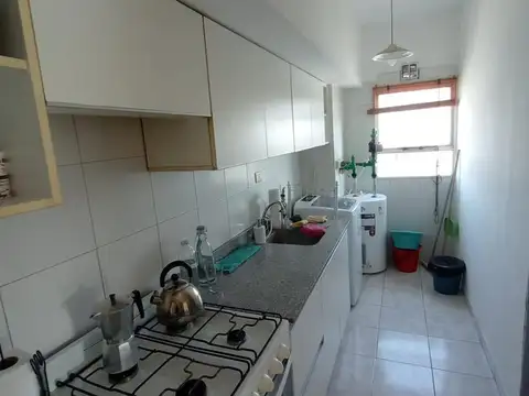 Departamento en Venta en Pilar Centro, USD 105.000