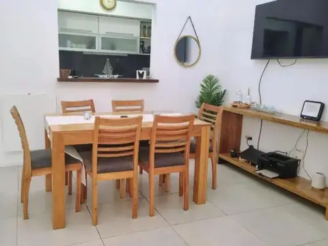 Casa en Venta 50 años