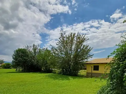 Terreno en Venta en Rosario De Lerma, USD 120.000