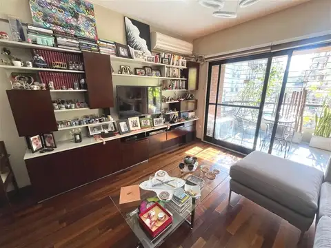 Departamento en Venta de 4 ambientes