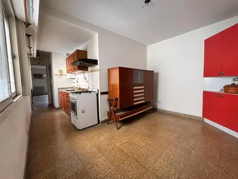 Departamento en Venta 40 años