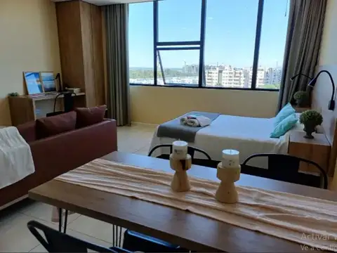 Monoambiente a la venta en Nordelta