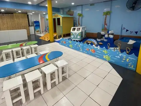 Fondo Comercio en Venta en Cordoba, USD 60.000