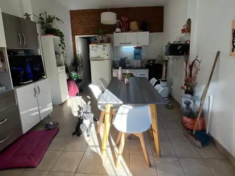 Depto Tipo Casa en Alquiler de 2 ambientes