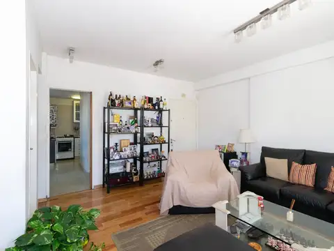 Departamento en Venta de 5 ambientes