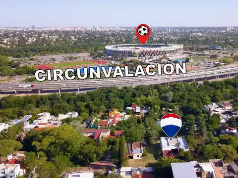 Terreno en Venta en Cordoba, Capital