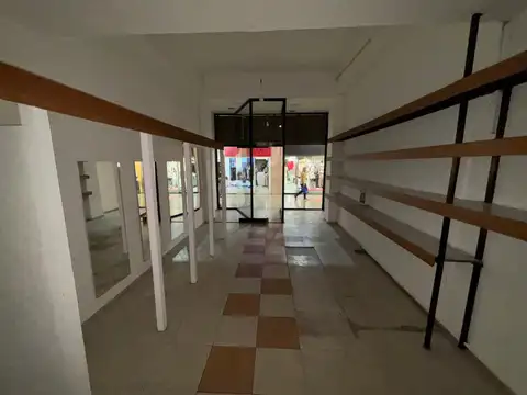 Rivera Indarte  al 100 Galeria Pasaje Muñoz
