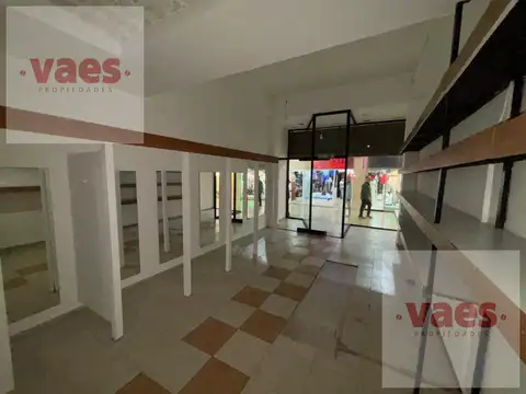 Local Comercial en Galeria Pasaje Muñoz