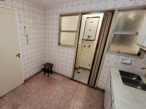 Departamento en Alquiler al Norte