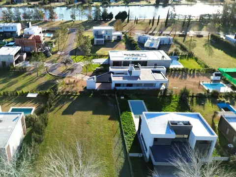 Terreno en Venta de 840,0 m2