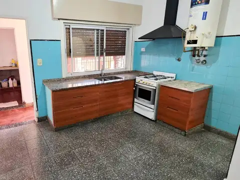 Casa en Venta 40 años