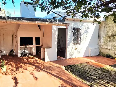 Casa en Venta de 2 dormitorios