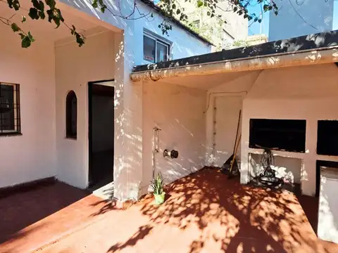 Casa en Venta en San Justo, USD 67.000