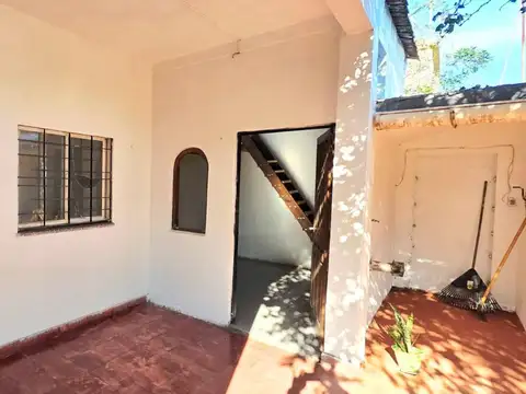 VENTA DE CASA  LOTE PROPIO EN SAN JUSTO