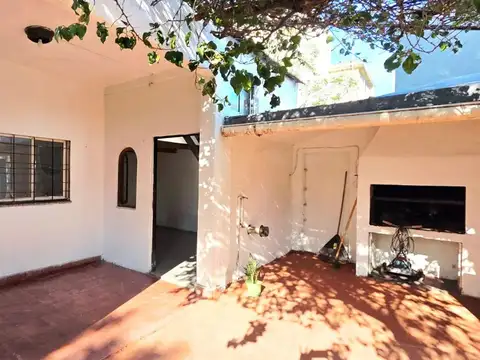 VENTA DE CASA  LOTE PROPIO EN SAN JUSTO
