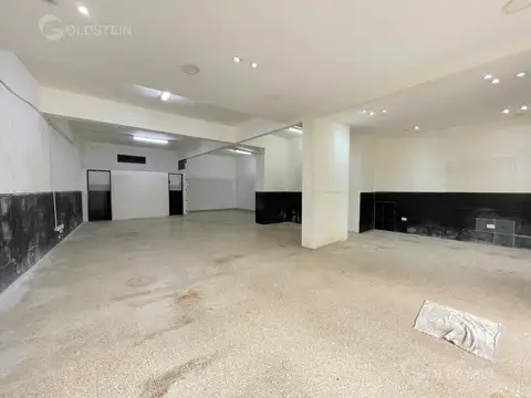 Avenida San Juan 2100