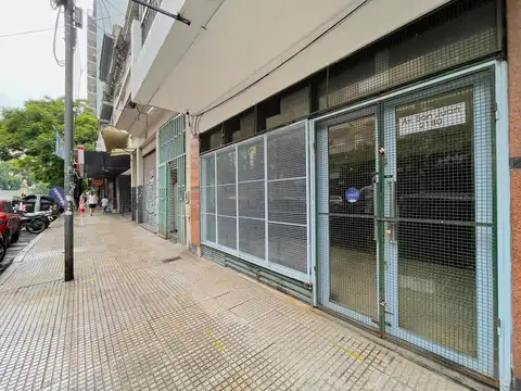 Avenida San Juan 2100