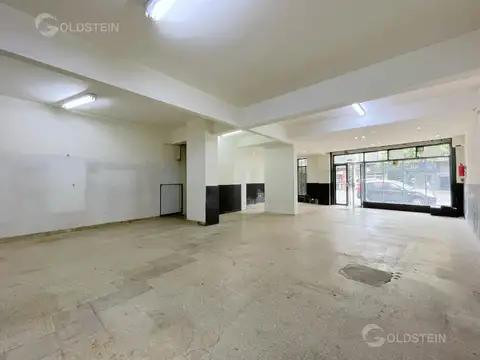 Local - San Cristobal