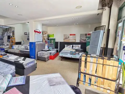 Local - San Cristobal