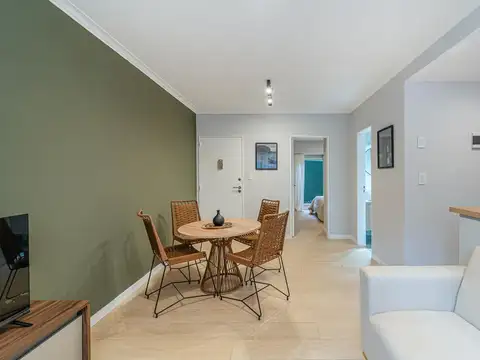Departamento en Venta en Terminal Vieja, USD 78.900