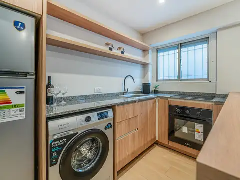 Departamento en Venta al Este