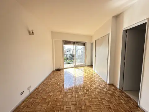 Departamento en Alquiler en Balvanera, Capital Federal