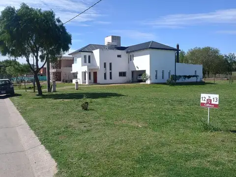 Terreno en venta en Las Corzuelas