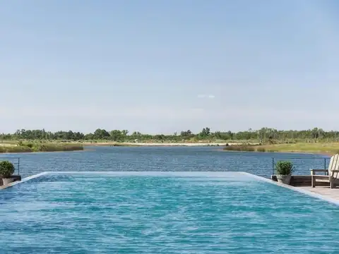 Terreno en Venta en El Naudir, USD 87.000