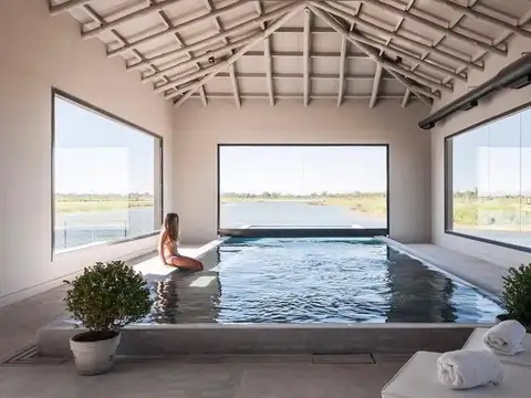 Terreno en Venta de 781,0 m2