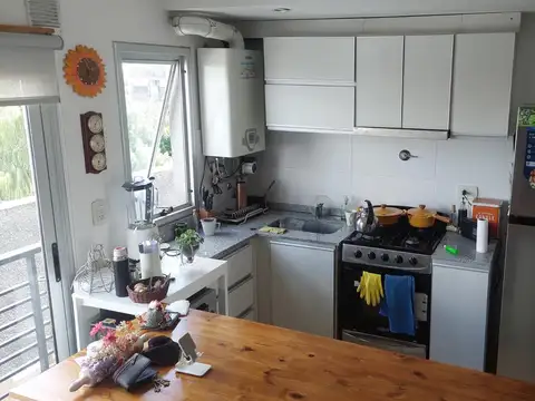 Departamento en Venta en Castelar, USD 115.000