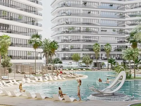 The Central Downtown