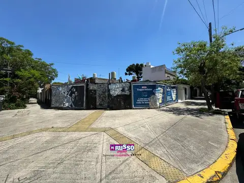 Terreno en Venta en Mataderos, USD 80.000