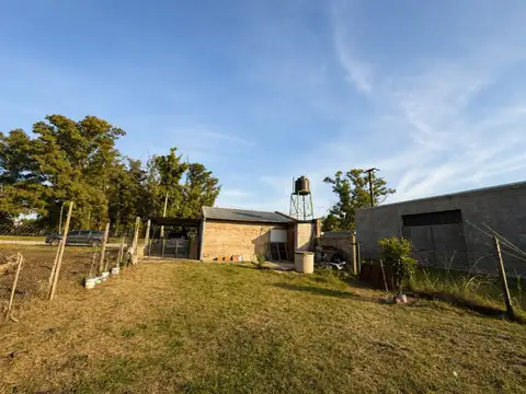 Casa en Venta con 1 cochera