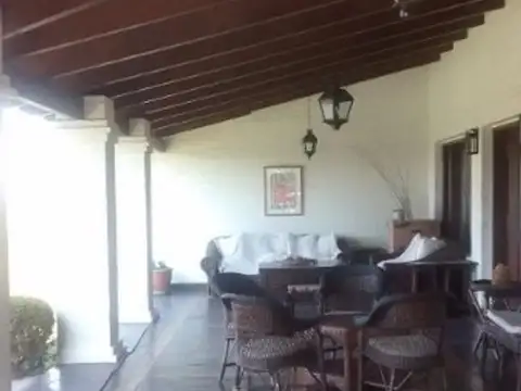 Casa en Venta de 4 dormitorios