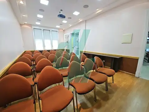 Oficina en Venta 15 años