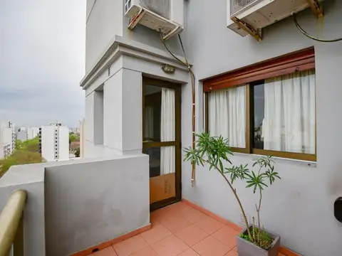 Departamento en Venta en La Plata, USD 179.500