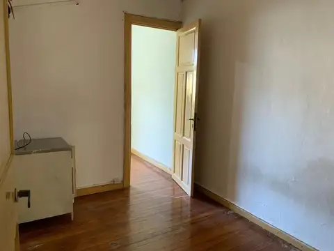 Departamento en Venta en Barracas, USD 55.000