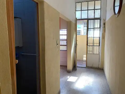 Departamento en Venta 60 años