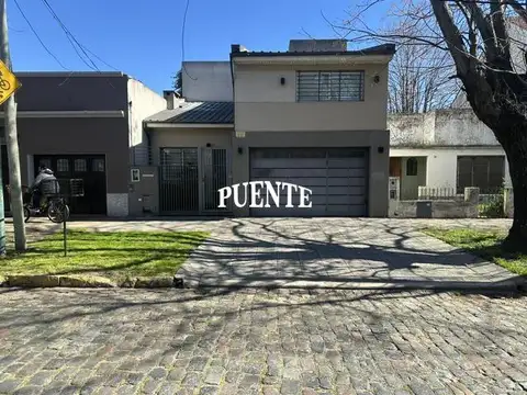 Casa en Lomas de Zamora Oeste