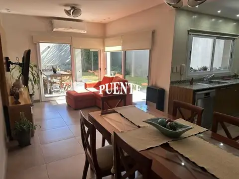 Casa en Venta 12 años