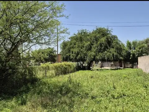Terreno en Venta en Alta Gracia, Santa María
