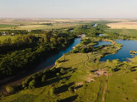 Lucio V. Lopez Departamento Iriondo