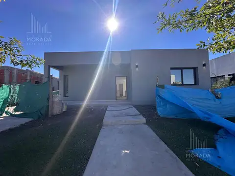 Casa en Venta al Norte