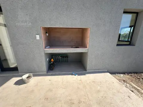 Casa en Venta A Estrenar