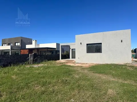 Casa en Venta A Estrenar