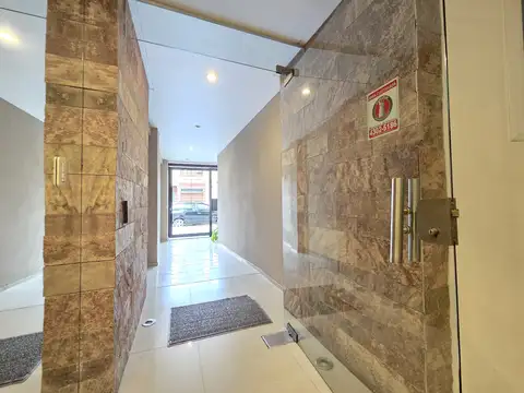 Departamento en Venta con 1 cochera