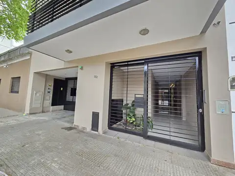 Basualdo 500, Piso 1